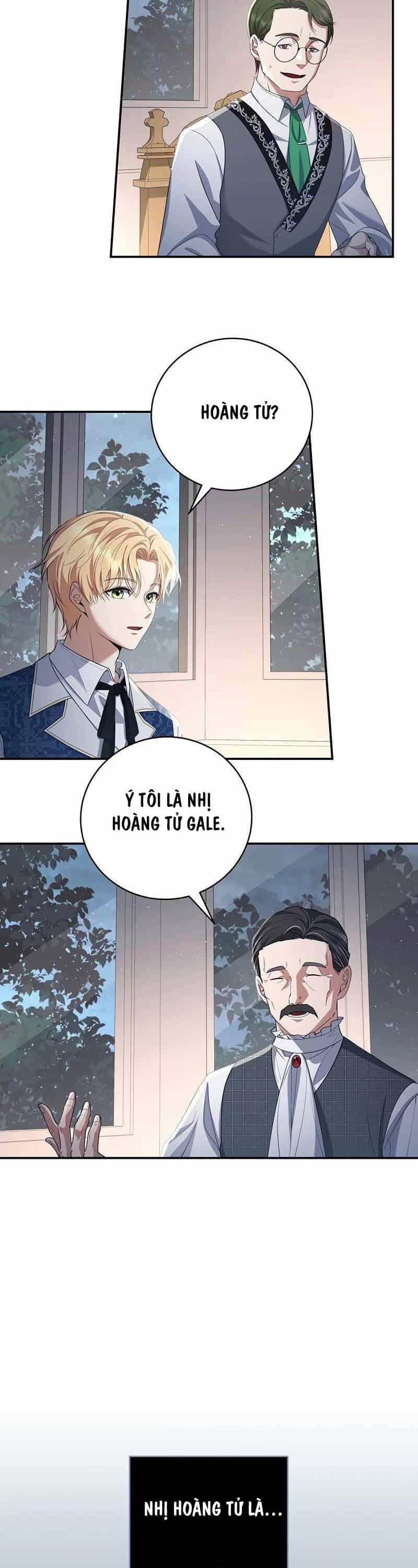 Bá Tước Khốn Nạn Là Hoàng Đế - Chương 3 - ảnh 36