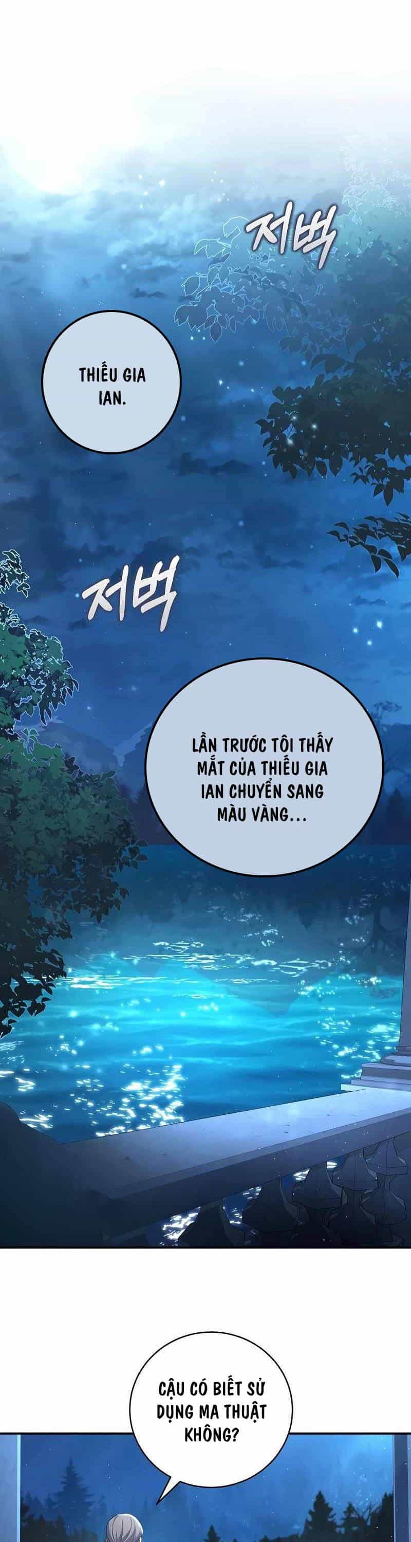Bá Tước Khốn Nạn Là Hoàng Đế - Chương 3 - ảnh 43