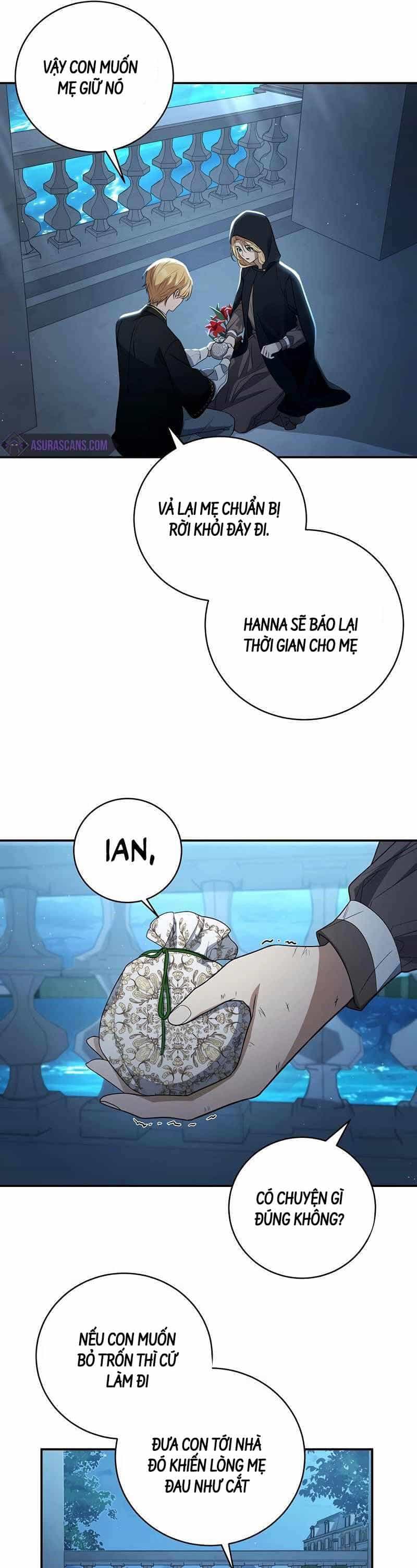 Bá Tước Khốn Nạn Là Hoàng Đế - Chương 4 - ảnh 20
