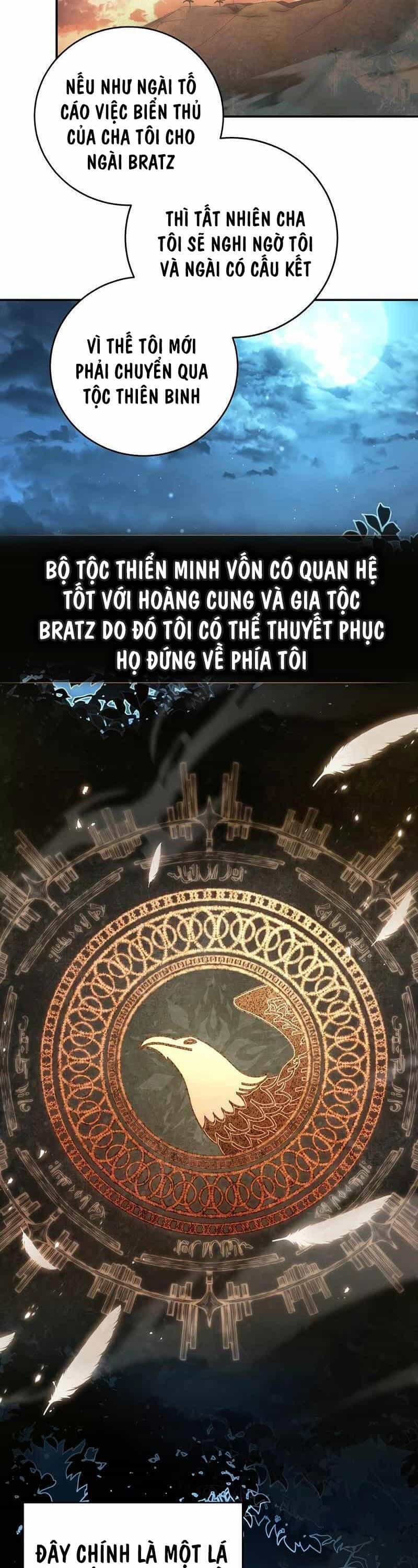 Bá Tước Khốn Nạn Là Hoàng Đế - Chương 4 - ảnh 6