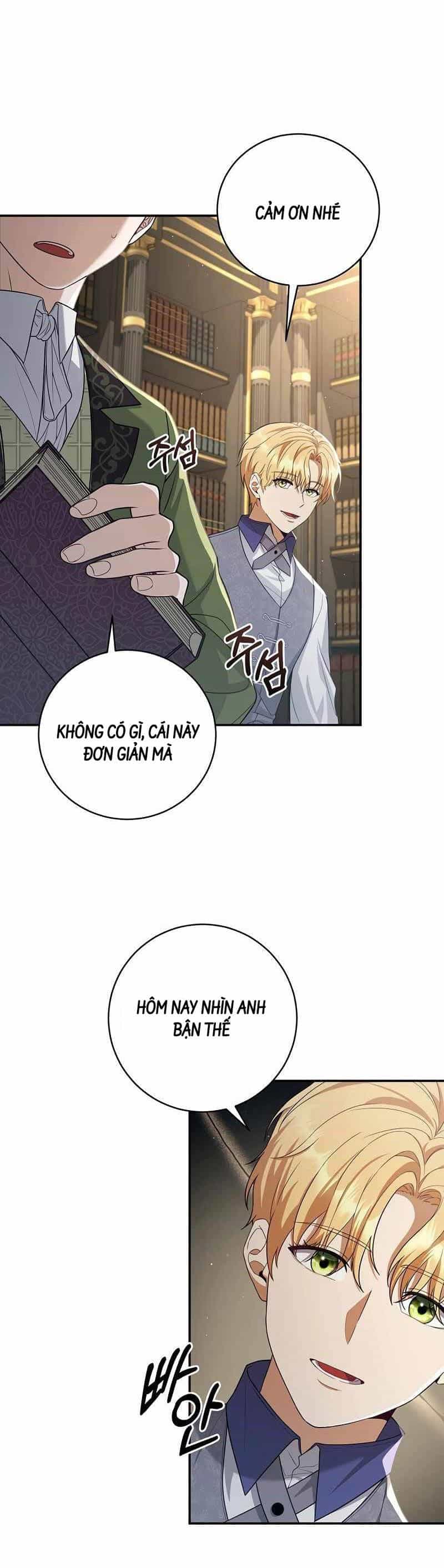 Bá Tước Khốn Nạn Là Hoàng Đế - Chương 5 - ảnh 21