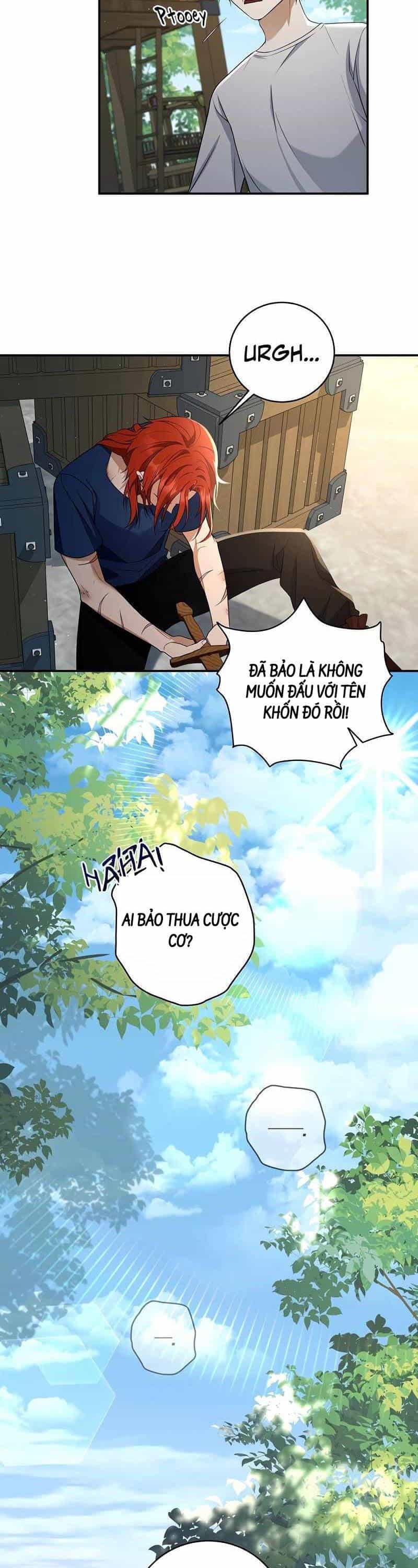 Bá Tước Khốn Nạn Là Hoàng Đế - Chương 5 - ảnh 38