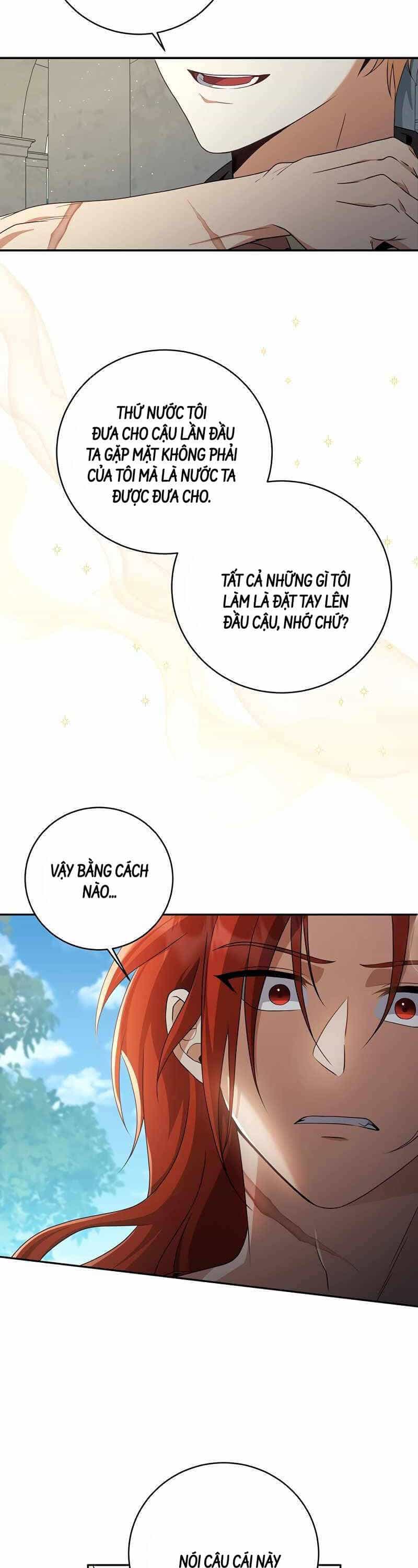 Bá Tước Khốn Nạn Là Hoàng Đế - Chương 6 - ảnh 29