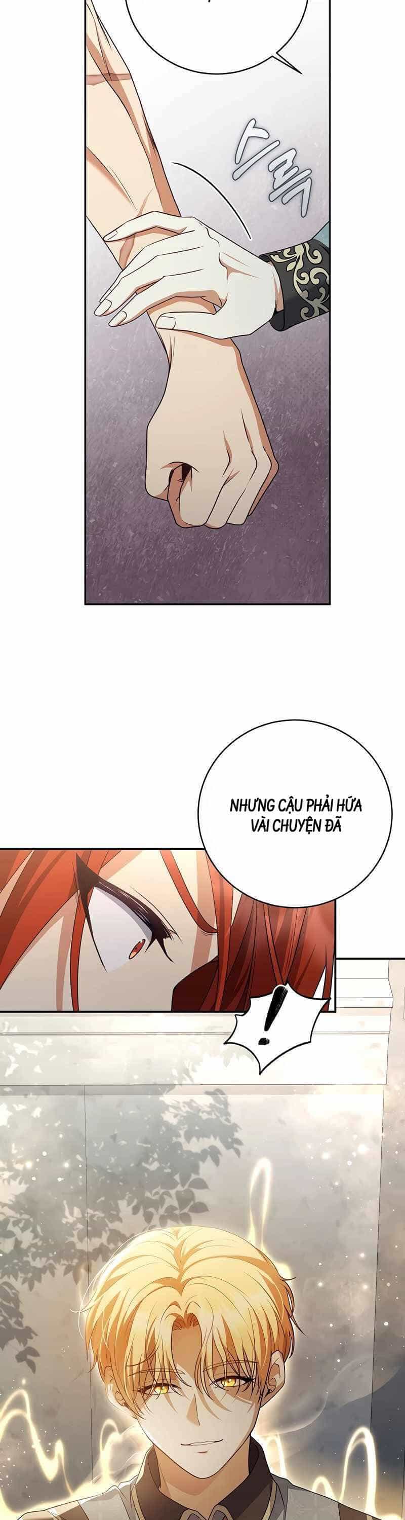 Bá Tước Khốn Nạn Là Hoàng Đế - Chương 6 - ảnh 30