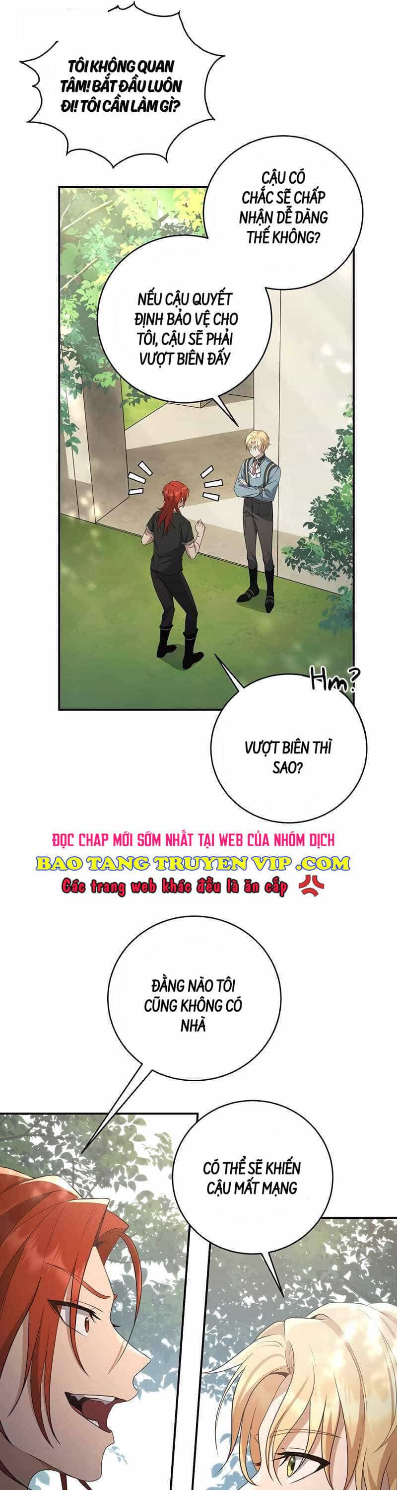Bá Tước Khốn Nạn Là Hoàng Đế - Chương 6 - ảnh 38