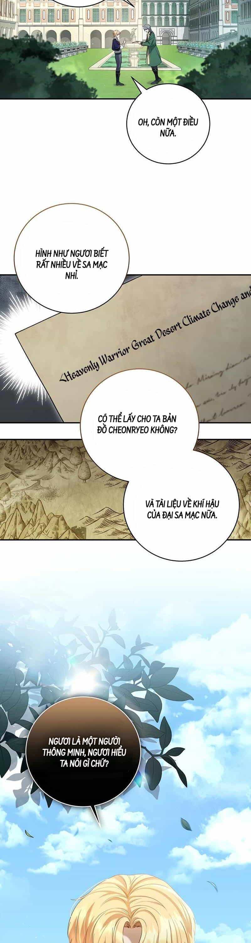 Bá Tước Khốn Nạn Là Hoàng Đế - Chương 7 - ảnh 17