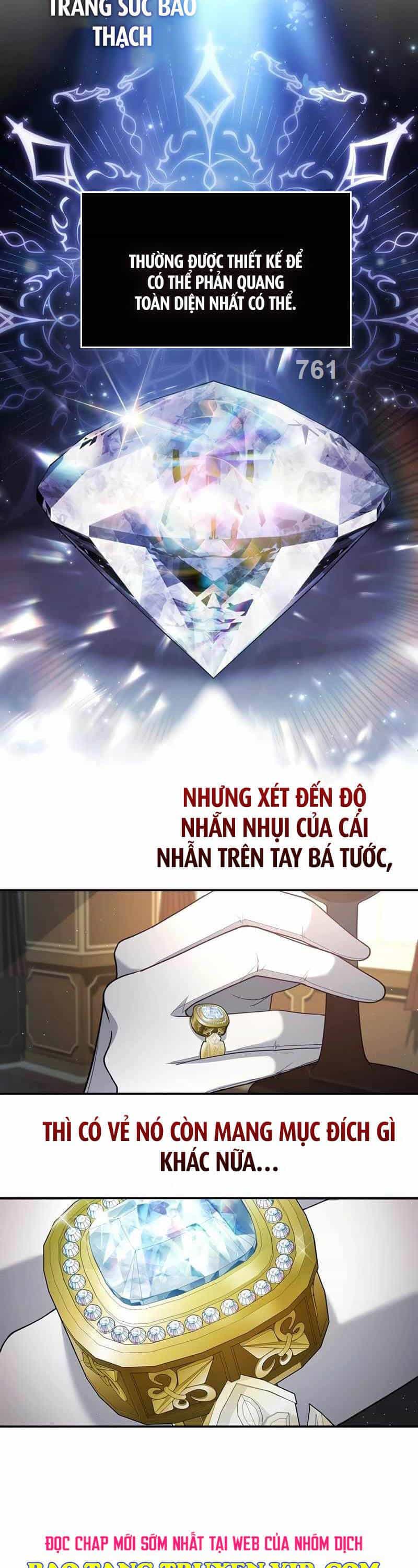 Bá Tước Khốn Nạn Là Hoàng Đế - Chương 7 - ảnh 6