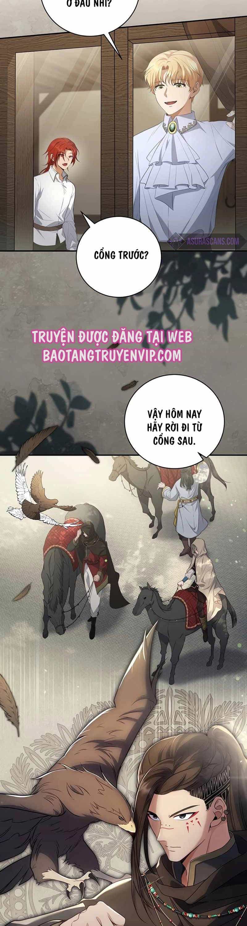 Bá Tước Khốn Nạn Là Hoàng Đế - Chương 8 - ảnh 14