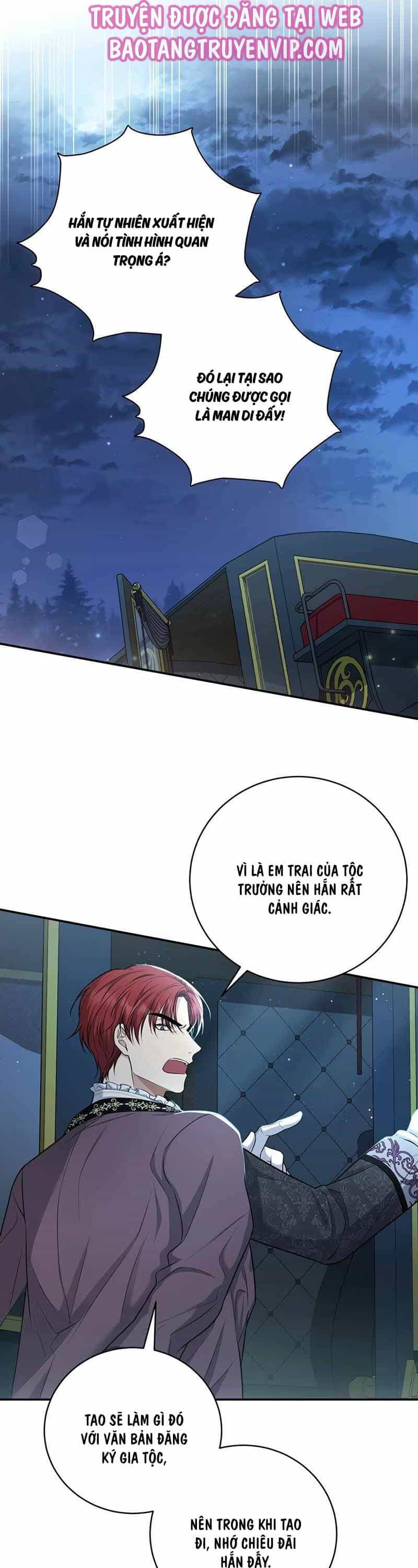 Bá Tước Khốn Nạn Là Hoàng Đế - Chương 8 - ảnh 32