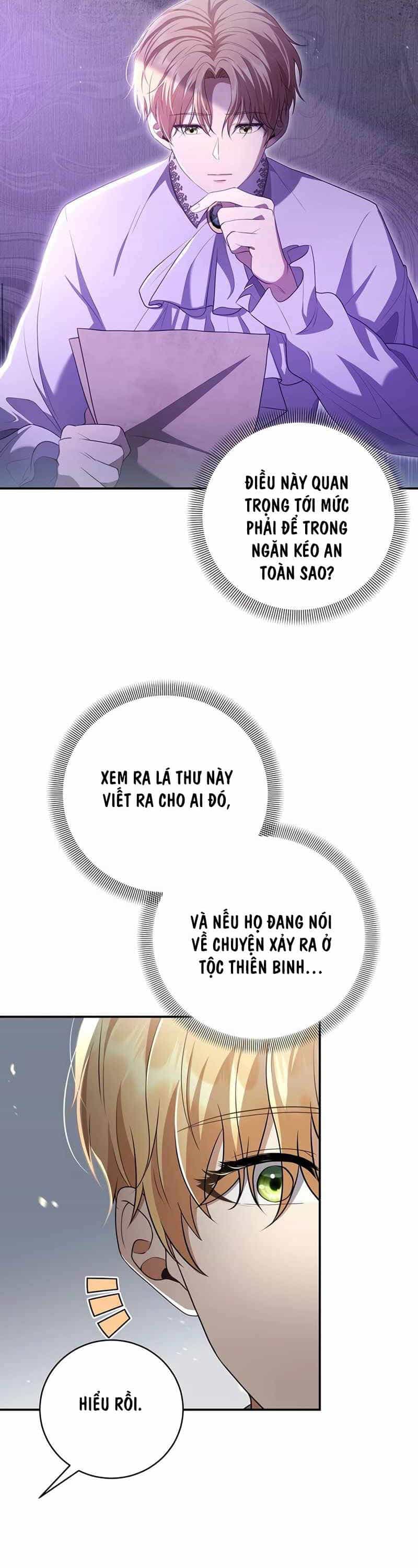 Bá Tước Khốn Nạn Là Hoàng Đế - Chương 8 - ảnh 9