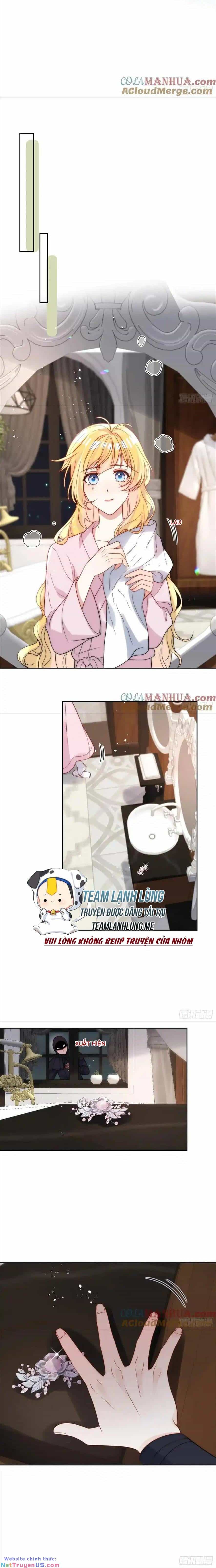 Bá Tước Man Rợn Nuông Chiều Ta - Chương 28 - ảnh 7