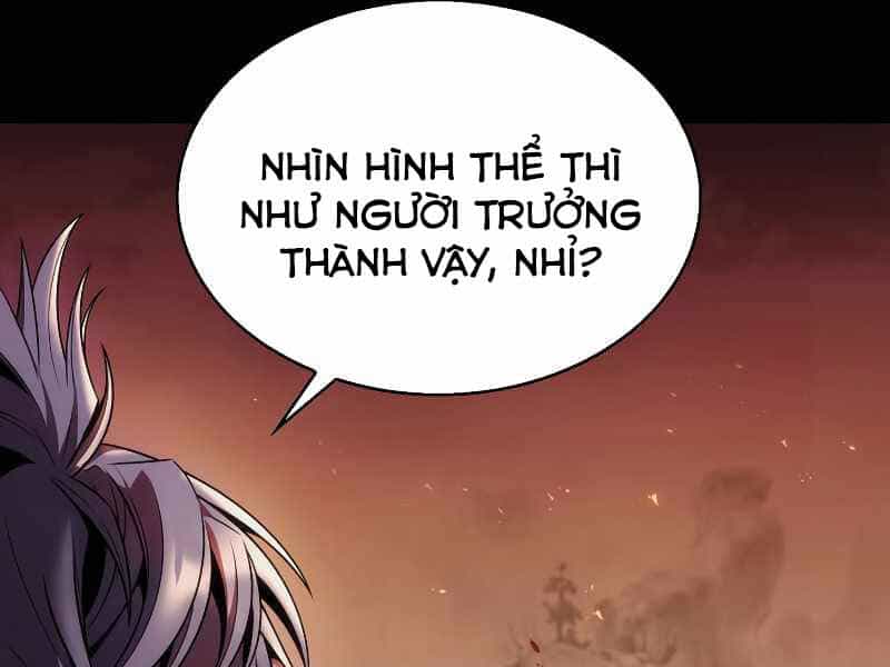 Bá Vương Chi Tinh - Chương 1 - ảnh 27