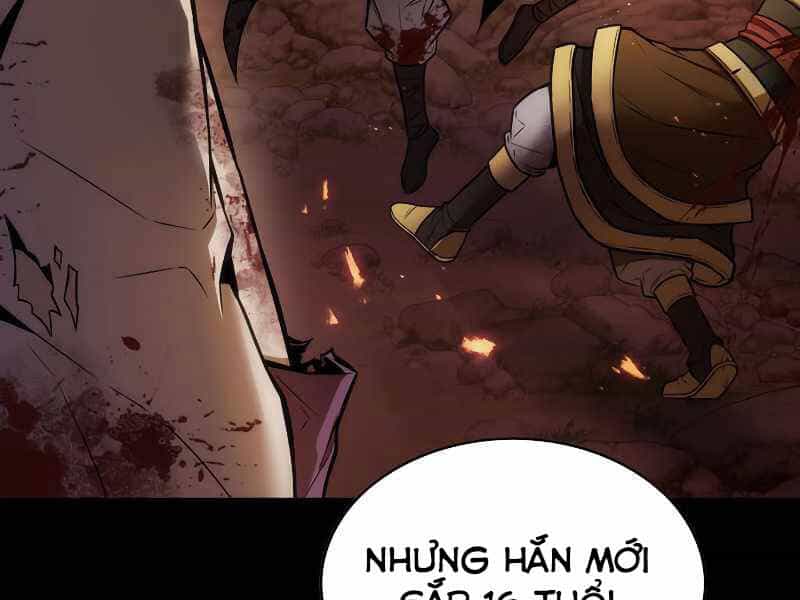 Bá Vương Chi Tinh - Chương 1 - ảnh 29