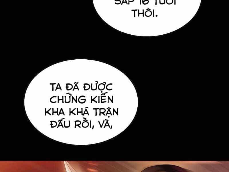 Bá Vương Chi Tinh - Chương 1 - ảnh 30
