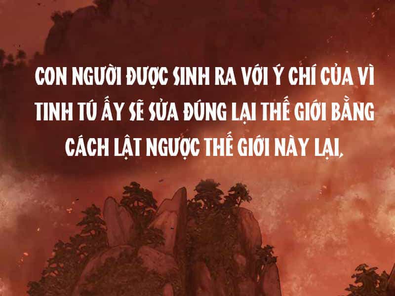 Bá Vương Chi Tinh - Chương 1 - ảnh 6