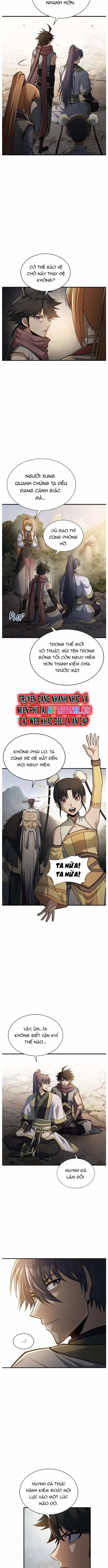Bá Vương Chi Tinh - Chương 97 - ảnh 10