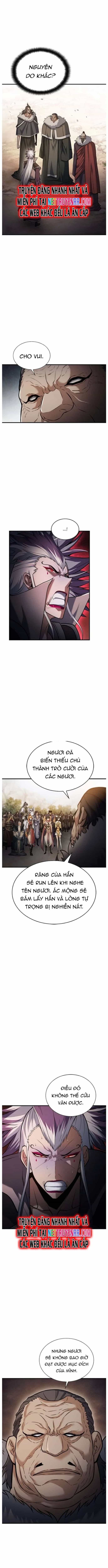 Bá Vương Chi Tinh - Chương 97 - ảnh 3