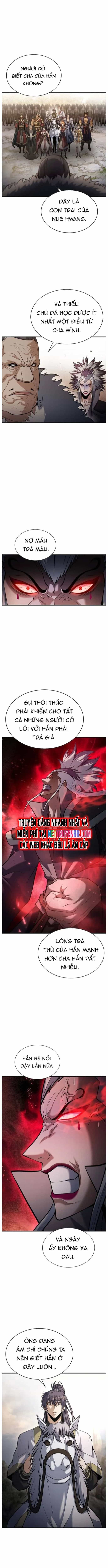 Bá Vương Chi Tinh - Chương 97 - ảnh 4