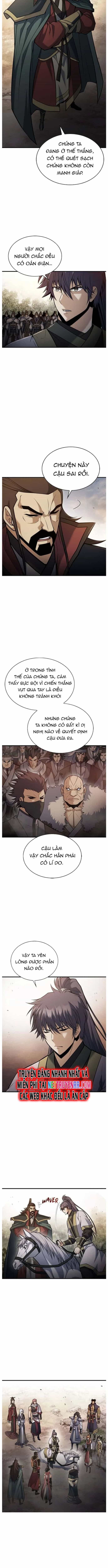 Bá Vương Chi Tinh - Chương 97 - ảnh 7