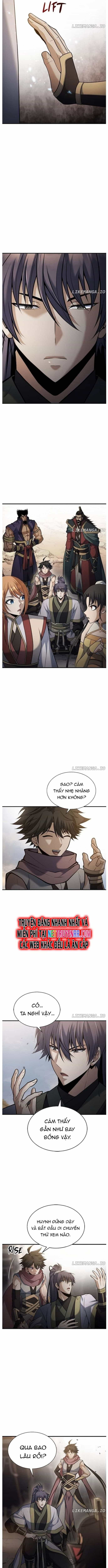 Bá Vương Chi Tinh - Chương 98 - ảnh 11