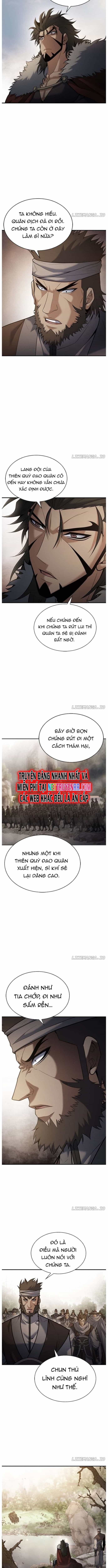 Bá Vương Chi Tinh - Chương 98 - ảnh 4