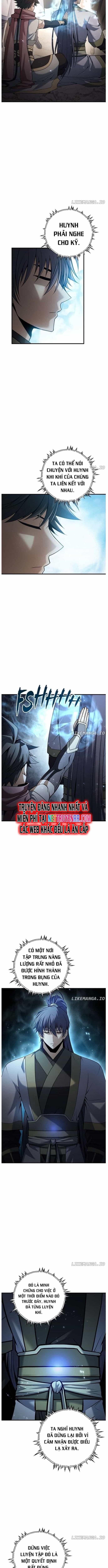 Bá Vương Chi Tinh - Chương 98 - ảnh 7
