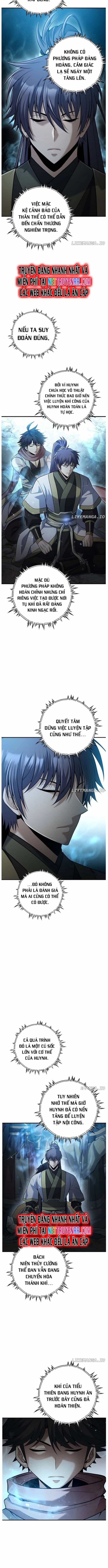 Bá Vương Chi Tinh - Chương 98 - ảnh 8