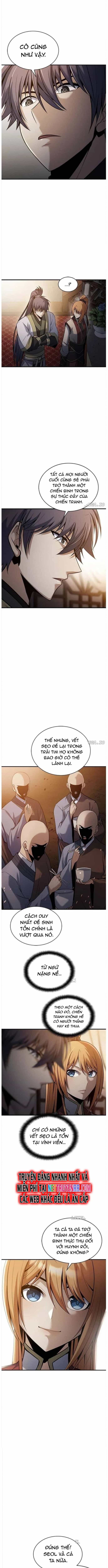 Bá Vương Chi Tinh - Chương 99 - ảnh 5