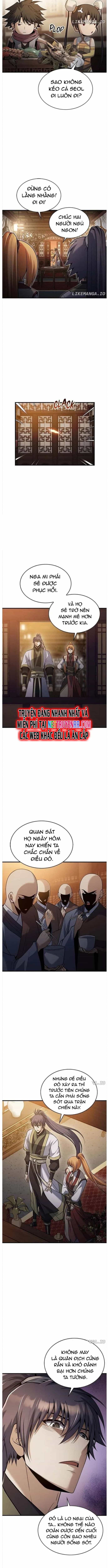 Bá Vương Chi Tinh - Chương 99 - ảnh 7