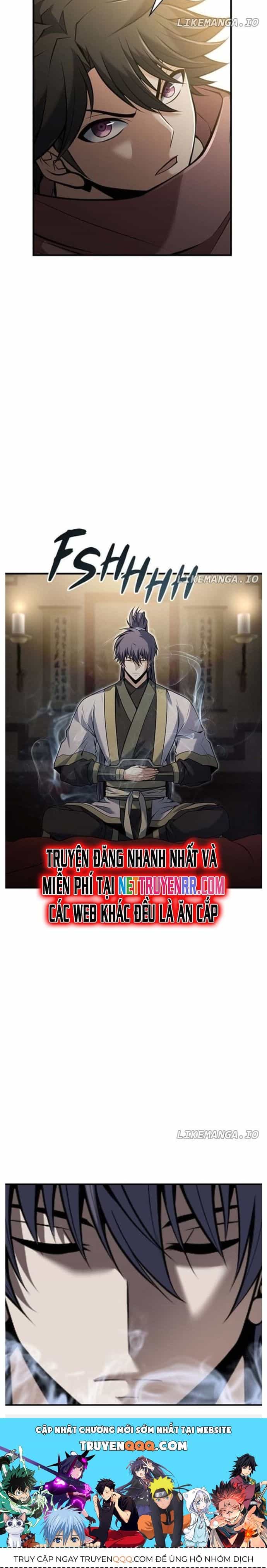 Bá Vương Chi Tinh - Chương 100 - ảnh 13
