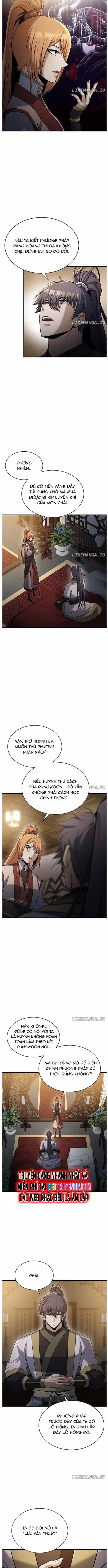 Bá Vương Chi Tinh - Chương 100 - ảnh 2