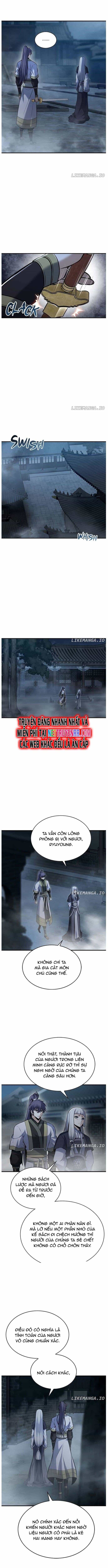Bá Vương Chi Tinh - Chương 101 - ảnh 11