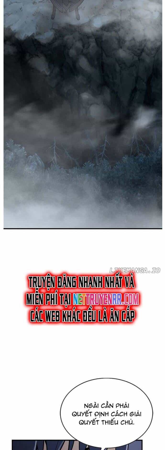 Bá Vương Chi Tinh - Chương 102 - ảnh 13