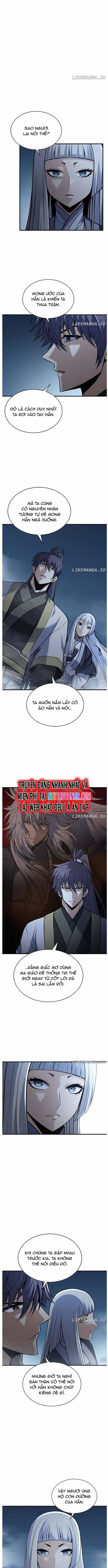 Bá Vương Chi Tinh - Chương 102 - ảnh 2