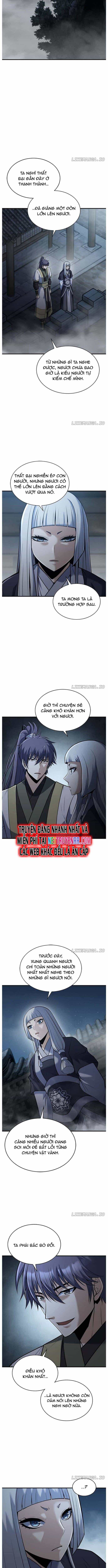 Bá Vương Chi Tinh - Chương 102 - ảnh 5