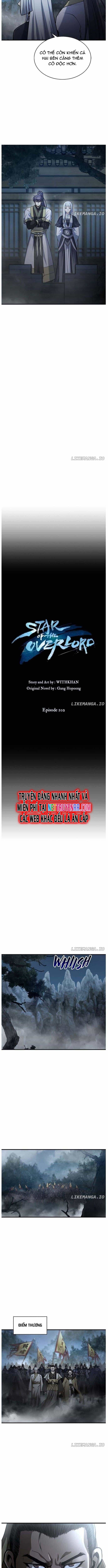 Bá Vương Chi Tinh - Chương 102 - ảnh 7