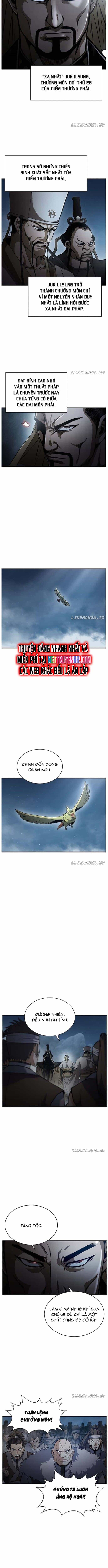 Bá Vương Chi Tinh - Chương 102 - ảnh 8