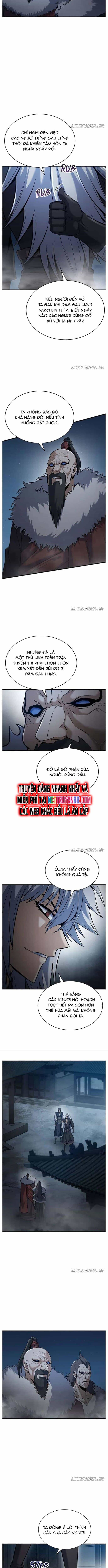 Bá Vương Chi Tinh - Chương 103 - ảnh 10
