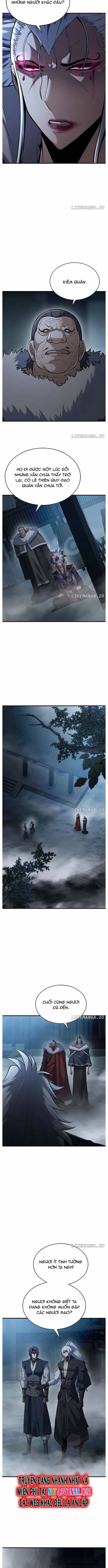 Bá Vương Chi Tinh - Chương 103 - ảnh 8