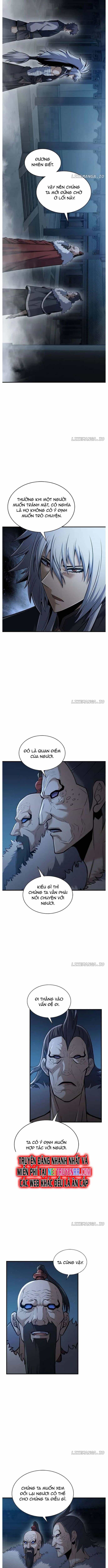 Bá Vương Chi Tinh - Chương 103 - ảnh 9