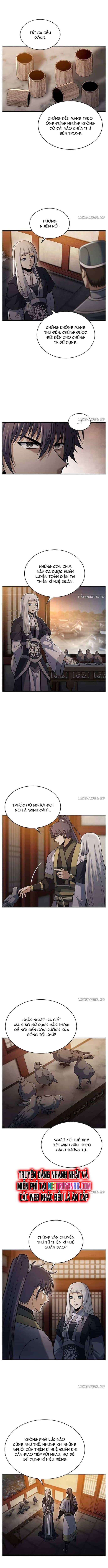 Bá Vương Chi Tinh - Chương 104 - ảnh 9