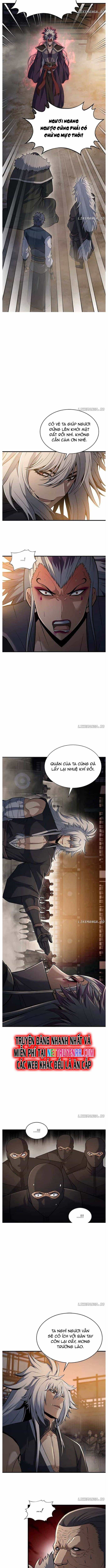 Bá Vương Chi Tinh - Chương 105 - ảnh 10