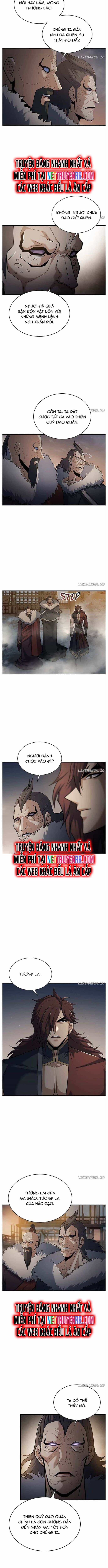 Bá Vương Chi Tinh - Chương 105 - ảnh 12
