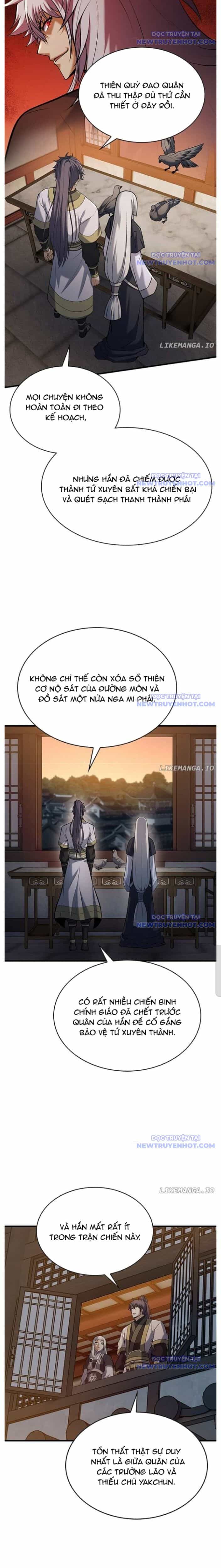 Bá Vương Chi Tinh - Chương 106 - ảnh 14