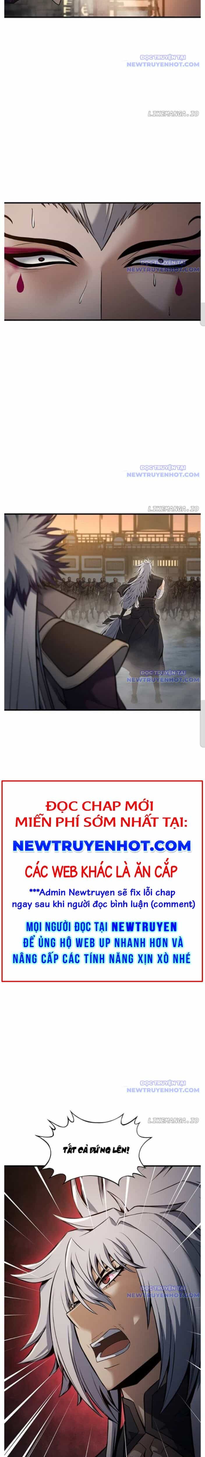 Bá Vương Chi Tinh - Chương 106 - ảnh 3