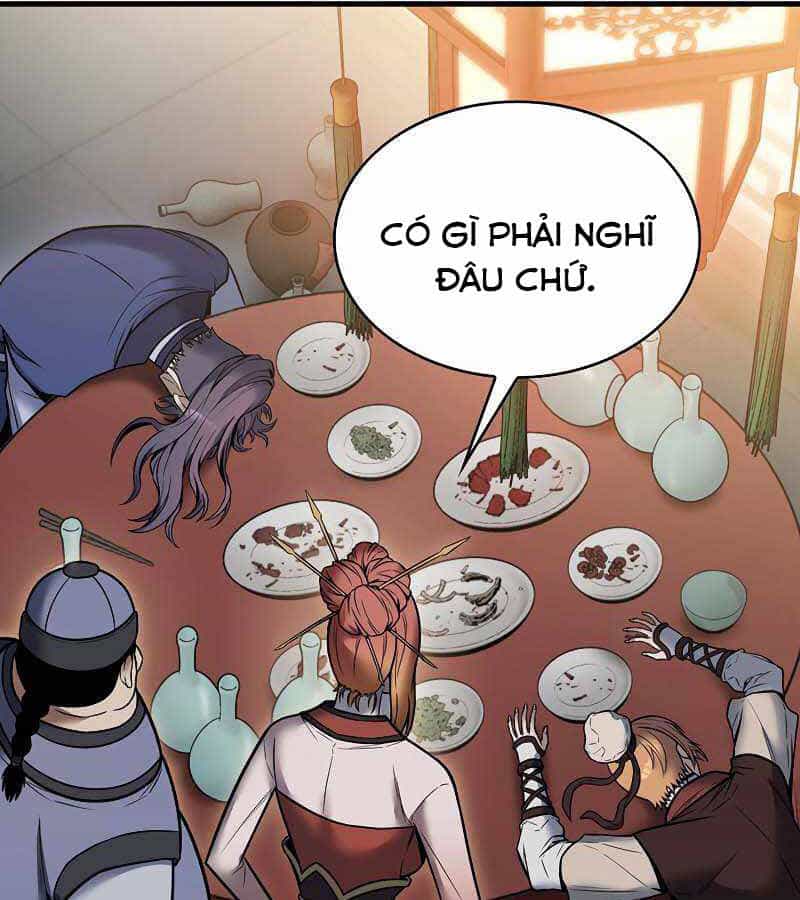 Bá Vương Chi Tinh - Chương 9 - ảnh 120