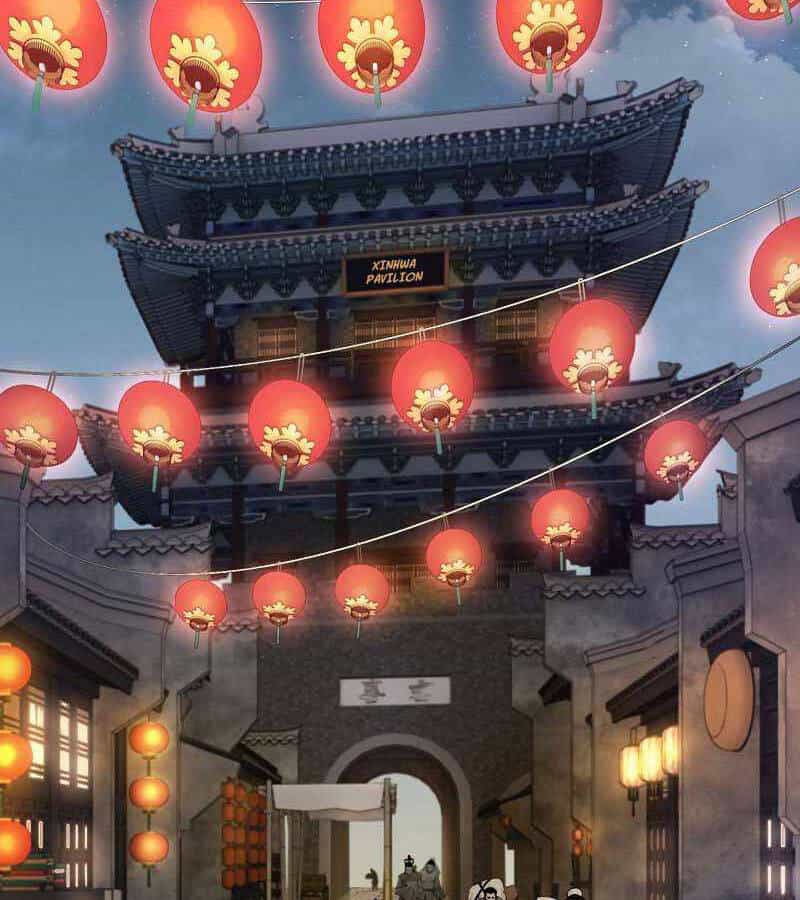Bá Vương Chi Tinh - Chương 9 - ảnh 2