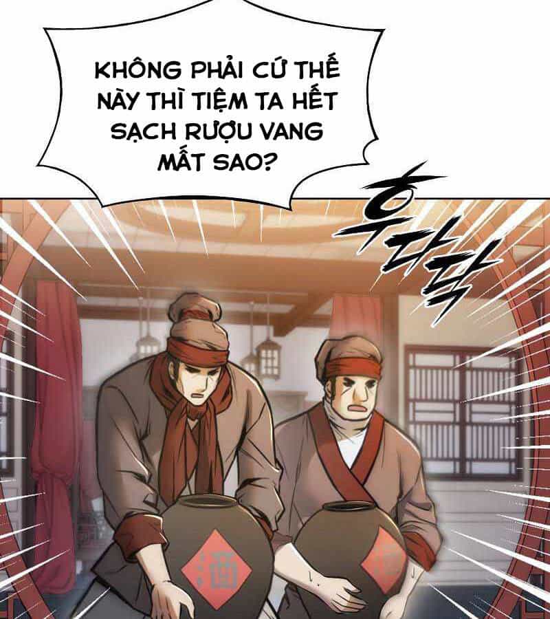 Bá Vương Chi Tinh - Chương 9 - ảnh 27