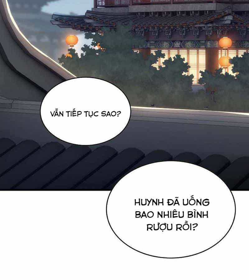 Bá Vương Chi Tinh - Chương 9 - ảnh 6