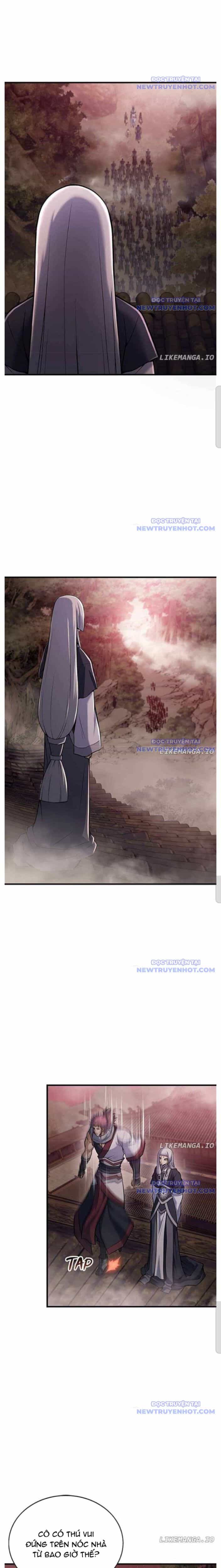 Bá Vương Chi Tinh - Chương 107 - ảnh 12